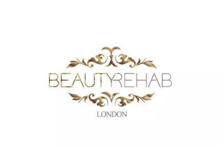 Beauty Rehab London First slide