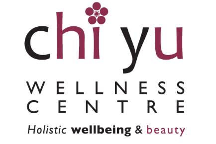 Chi Yu Wellness Centre First slide