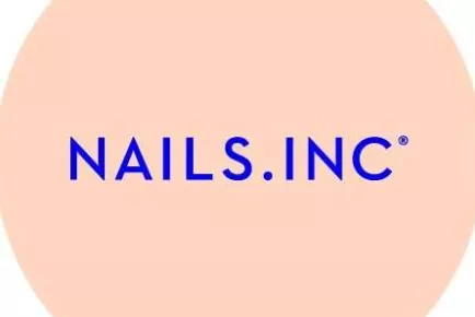 Nails Inc - Newcastle