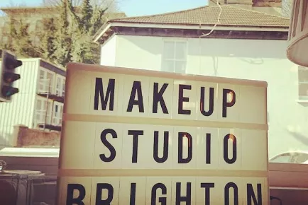 Makeup Studio Brighton First slide