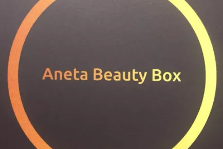 Aneta Beauty Box First slide