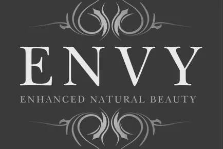 Envy Beauty Salon First slide
