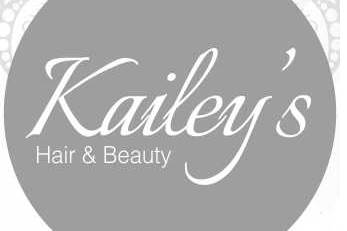 Kailey's Hair & Beauty First slide