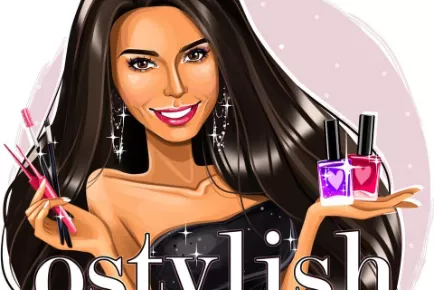 Ostylish Nail Stylist & Beauty Therapist First slide
