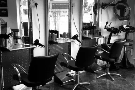 Hbs Hairdressing Salon