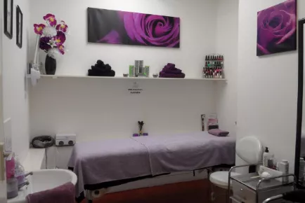 A Serene Touch at Oasis Hair & Beauty First slide