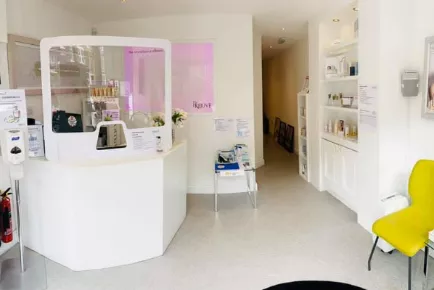 Rejuve Aesthetics Clinic