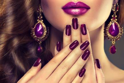 Crystal Beauty Works