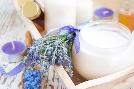 The Courtyard Skincare and Beauty