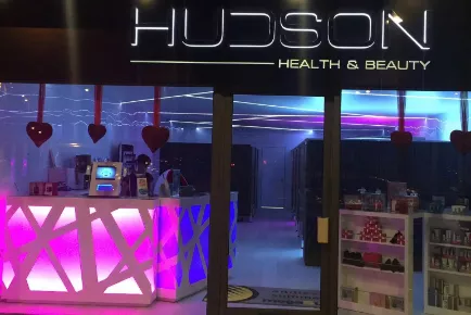 Hudson Health & Beauty