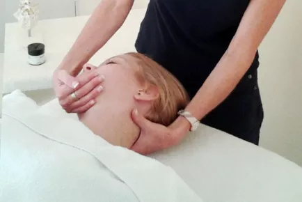 Gina Groom Sports & Remedial Massage