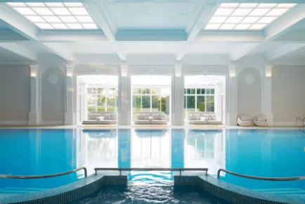 The Beauty House by Champneys