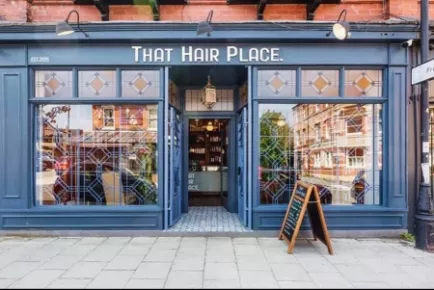 That Hair Place Manchester