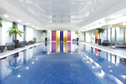 Revive Health Club and Spa at Crowne Plaza Reading