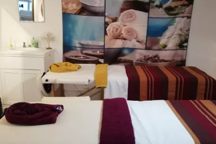 Gudi Massage Therapy