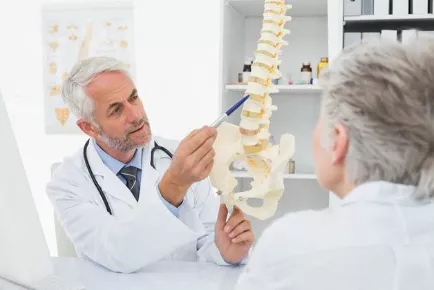 Dynamic Osteopaths & Regenerative Medicine - Solihull