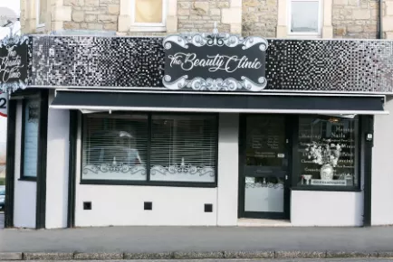 The Beauty Clinic Staple Hill