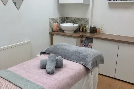 The Beauty Room