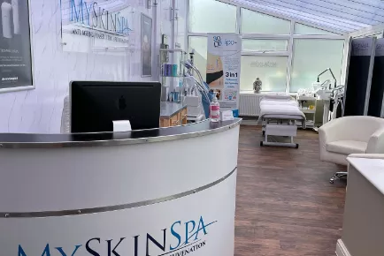 My Skin Spa Clinic - Solihull