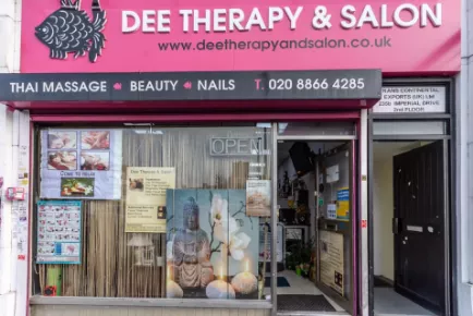Dee Therapy & Salon First slide