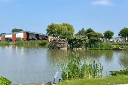 The Spa at The Country Club at Patrington Haven Leisure Park