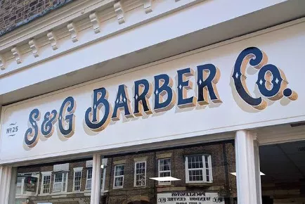 S&G Barber
