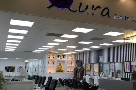 Aura Beauty - Watford