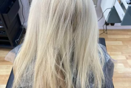 Susan Hair & Beauty - Severn Road