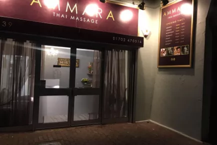 Ammara Thai Massage