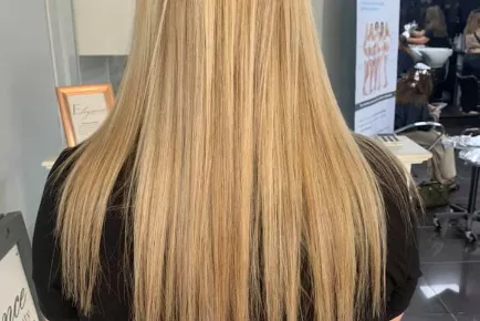 Hair by Chelsey-Anne