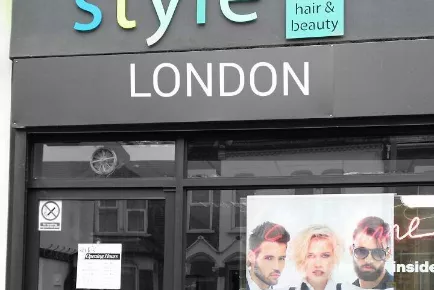 Styles Hair & Beauty