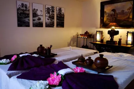 Sangdaos Authentic Thai Massage & Spa