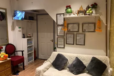 Thai Jasmine Massage Leicester