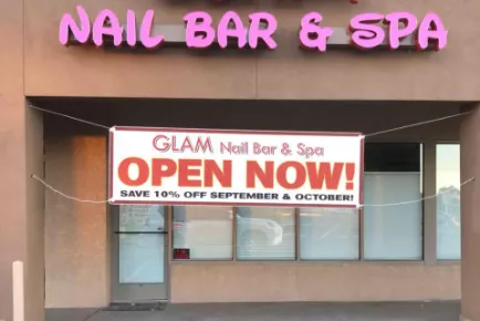 Glam Nail Bar