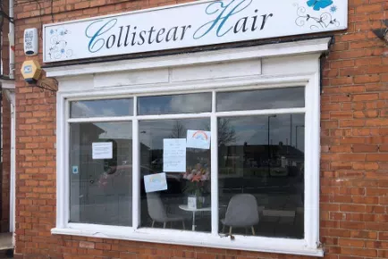 Collistear Hair & Beauty