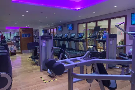 Rena Spa - Tower Bridge