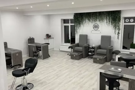 Beauty Boutique Nail & Beauty Bar