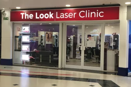 The Look Beauty & Laser Clinic Wolverhampton