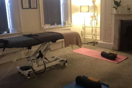 Metta Yoga & Massage Bristol